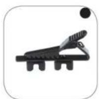Voice Technologies VT500X - Connectors matching to Voice Technologies Microphones - 10