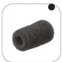 Voice Technologies VT500X - Connectors matching to Voice Technologies Microphones - 11