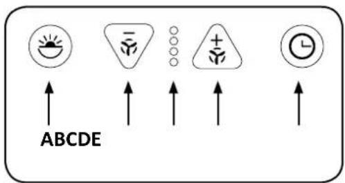 ABCDE