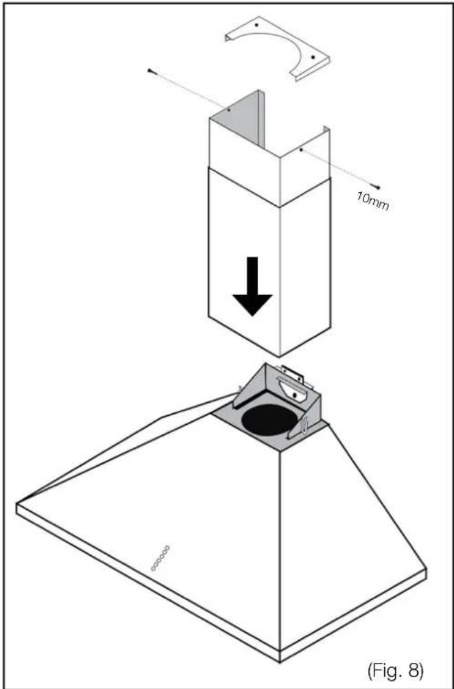 10mm (Fig. 8)
