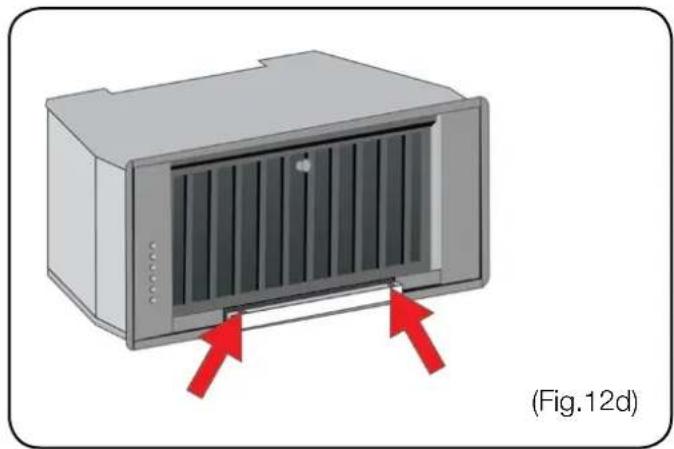SIRIUS SL906EM-L 520 - REPLACING THE LED STRIP ON THE SL906-L - 2
