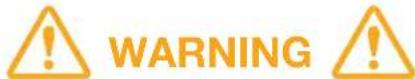 SIRIUS SL906EM-L 520 - A reduction in the duct diameter from stated ducting size will void warranty. - 4
