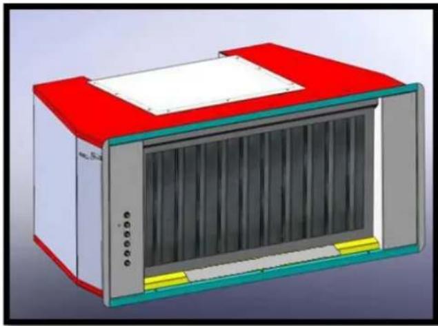 SIRIUS SL906EM-L 520 - SL906-L series INSTALLATION - OFFBOARD - 3