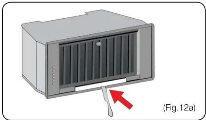 SIRIUS SL906EM-L 520 - REPLACING THE LED STRIP ON THE SL906-L - 1