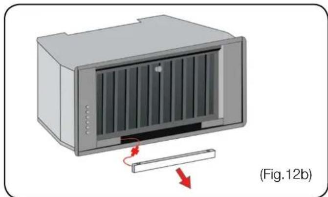 SIRIUS SL906EM-L 520 - REPLACING THE LED STRIP ON THE SL906-L - 3