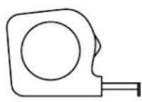 DA-LITE 40932 - Important Safety Instructions - 6