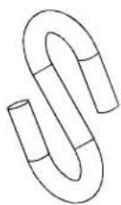 DA-LITE 40932 - Parts - 4