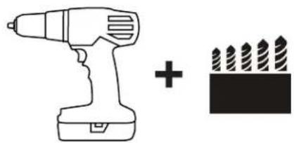 DA-LITE 40932 - Important Safety Instructions - 7