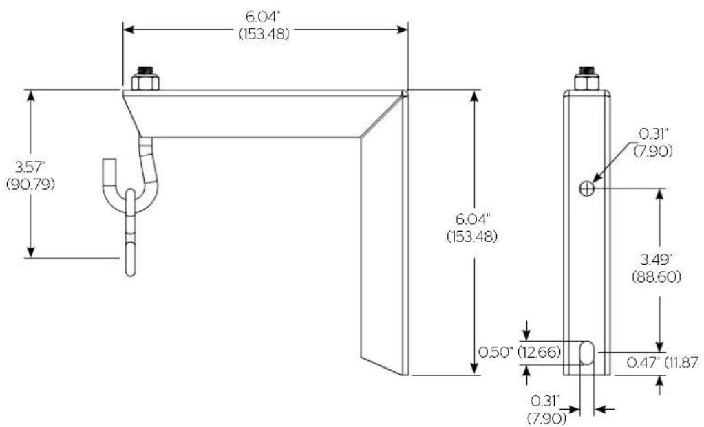 DA-LITE 40932 - Important Safety Instructions - 4