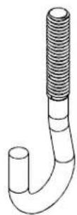 DA-LITE 40932 - Parts - 2