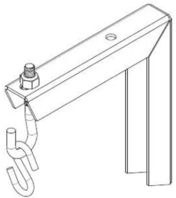 DA-LITE 40932 - Important Safety Instructions - 1
