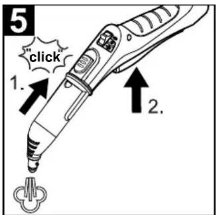 KARCHER SC EasyFix ATK 2 - Quick Reference - 5