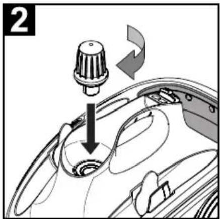 KARCHER SC EasyFix ATK 2 - Quick Reference - 2