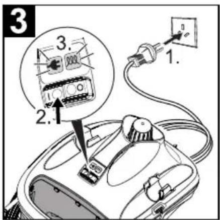 KARCHER SC EasyFix ATK 2 - Quick Reference - 3