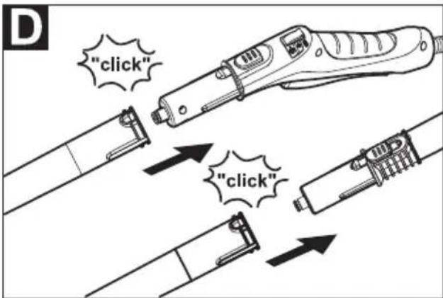 KARCHER SC EasyFix ATK 2 - Operating Instructions - 4