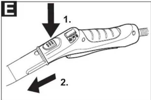 KARCHER SC EasyFix ATK 2 - Operating Instructions - 5