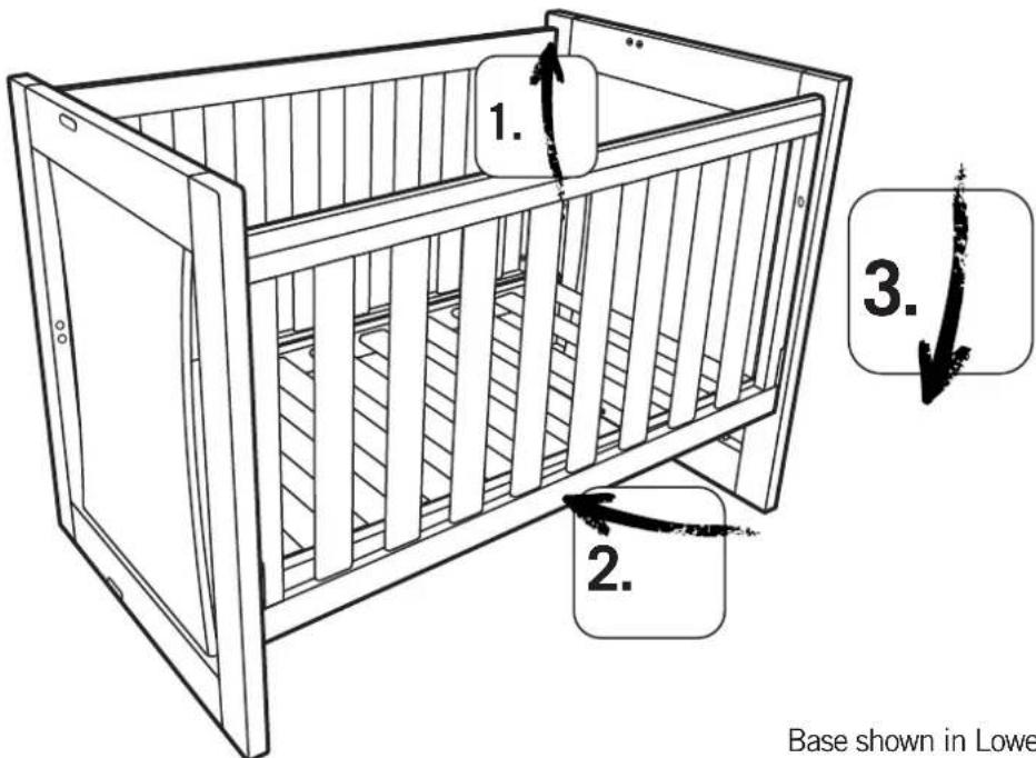 Grotime Rollover - STEP 10 OPERATION - 1