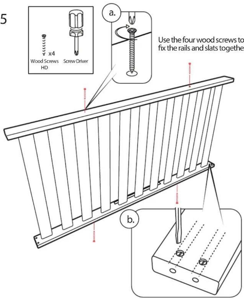 Grotime Rollover - STEP 5 - 1