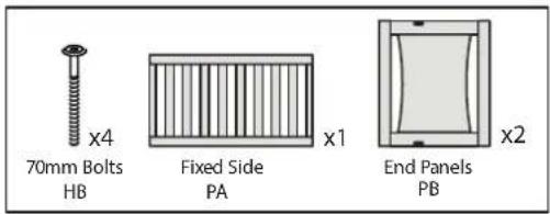 Grotime Rollover - ASSEMBLE FIXED SIDE TO ENDS - 1
