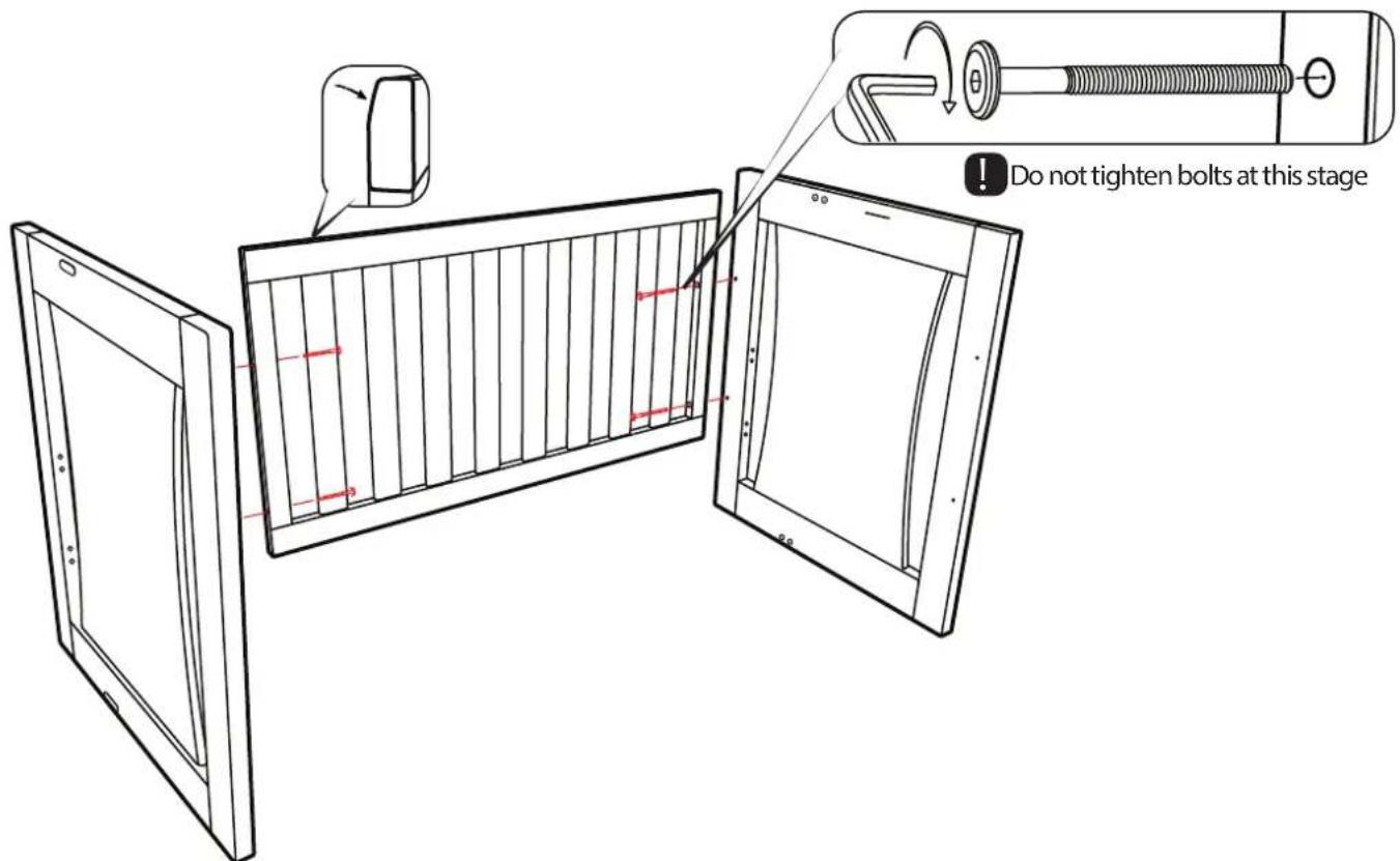 Grotime Rollover - ASSEMBLE FIXED SIDE TO ENDS - 2