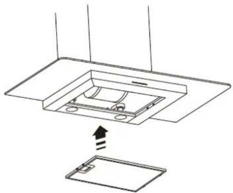WESTINGHOUSE WRCG940SB - INSTALLATION - 2