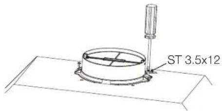 ST 3.5x12