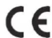 VIEWSONIC IFP7550-M1 - CE Conformity for European Countries - 1