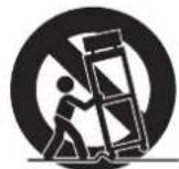 VIEWSONIC IFP7550-M1 - > Safety Precautions - 1