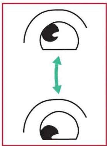 VIEWSONIC IFP7550-M1 - Eye Exercises - 3