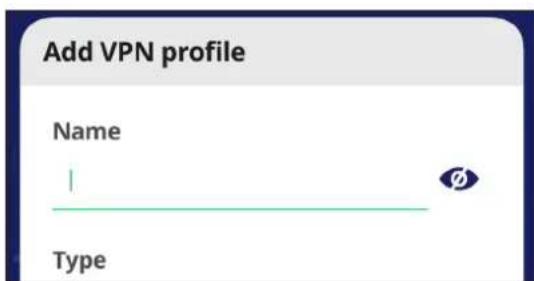 VIEWSONIC IFP7550-M1 - VPN - 3