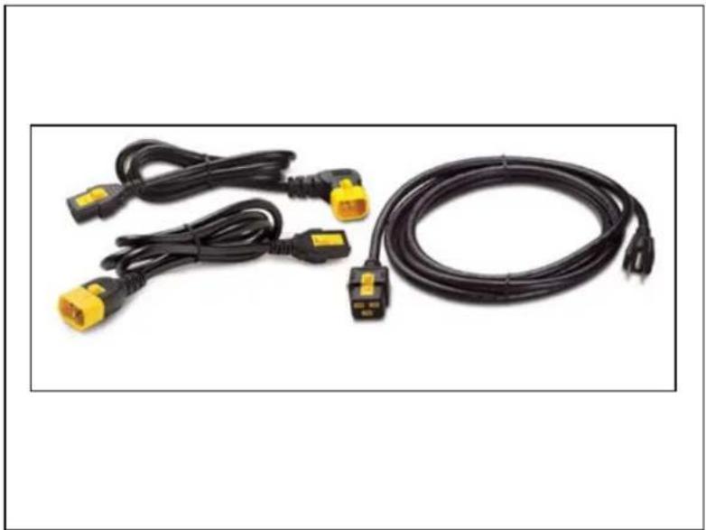 APC AP8702S-NAX590 - Product End-of-Life Instructions - 1