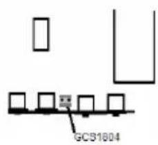 GCS1804