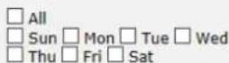 D-LINK DSN-6210 - Schedule Snapshots - 3