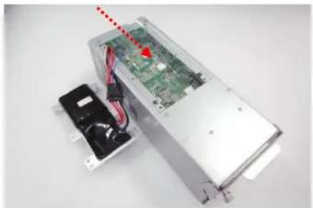 D-LINK DSN-6210 - CAUTION: - 2