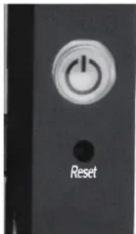 Reset