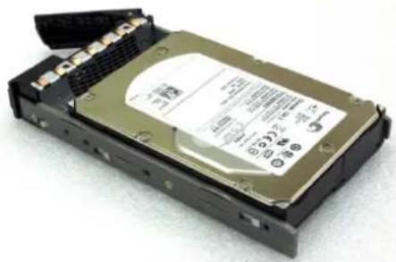 D-LINK DSN-6210 - Disk Drive Assembly - 1