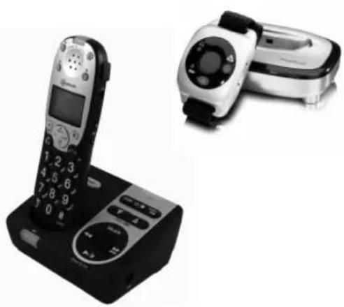 Amplicom PowerTel 725 - SERIES - 2