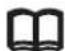 Amplicom PowerTel 725 - Cordless Phone Handset Display Icons - 1