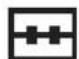 Amplicom PowerTel 725 - Cordless Phone Handset Display Icons - 14