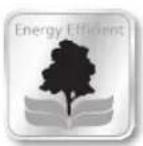 Amplicom PowerTel 725 - Energy efficient power adapter - 1