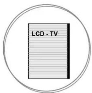 LCD - TV