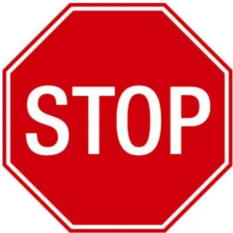 STOP
