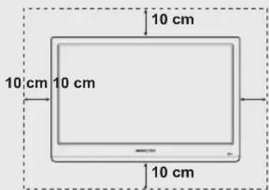 10 cm 10 cm 10 cm 10 cm
