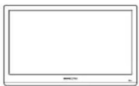 HANNSPREE SC24LMUB - Package Contents - 1