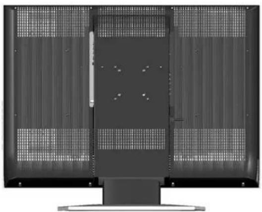 WESTINGHOUSE LTV-32W6 - Package Contents - 2