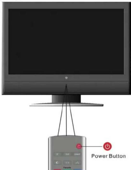 Power Button