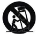 WESTINGHOUSE LTV-32W6 - Antenna Installation Safety - 1