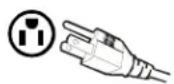 WESTINGHOUSE LTV-32W6 - IMPORTANT NOTICE CONCERNING POWER CORD SELECTION - 2