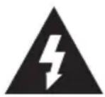 WESTINGHOUSE LD-3255VX - Warnings - 1