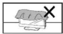 WESTINGHOUSE LD-3255VX - Ventilation - 1